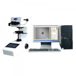 YCH-1000A自動轉塔顯微維氏硬度計